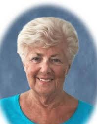 Obituary for Marlena J (Lanza) Flanagan