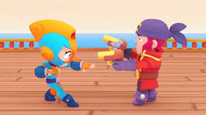 Follow supercell's terms of service. Max Vs Colt 15 Tests Who Is The Better Brawler Youtube