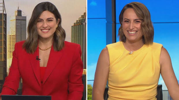 Happy birthday Sarah Abo and Jayne Azzopardi! | Nine.com.au