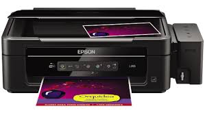 Epson l355 printers driver is the software used to plug in between computers with printers. Epson Ecotank L355 110v Printer Inkjet Printers For Home Epson Caribbean