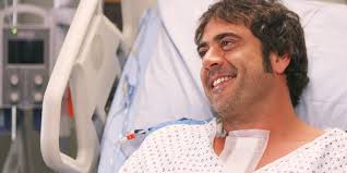 6 Actors Who Regretted Being On Grey's Anatomy (And 14 Who Adored It)