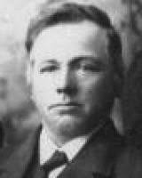 Noah C. Bechtel b. 20 Nov 1856 Wilmot Twp., Waterloo Region, Ontario,  Canada d. 11 Nov 1951 Kitchener, Waterloo Region, Ontario, Canada: Waterloo  Region Generations