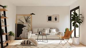Yes, wooden ceilings can be a very good idea. 10 Easy Decor Ideas To Arrange A Small Apartment Living Room Spacejoy