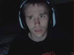 The man who's responsible for Mark playing FNaF : r/Markiplier