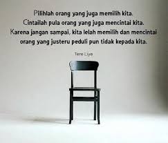 Pilih Orang Yang Memilih Kita Kutipan Tentang Kehidupan Bijak Kutipan Terbaik