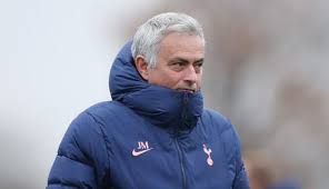 Official account of football manager, jose mourinho. Vtoroj God Mourino V Tottenheme Peremeny Kotorye Mogut Prinesti Trofei