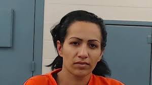 Fom the Third Judicial District Attorney David Thomas' office today: The  Oklahoma Office of Third Judicial District Attorney David Thomas announced  Tuesday the arrest of suspected methamphetamine trafficker Ryan Cortez of  Altus.