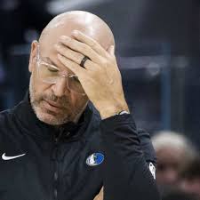 Mavericks make multiple staff changes after tumultuous season