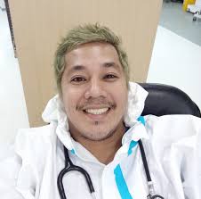 Sidney John Castrence Francisco