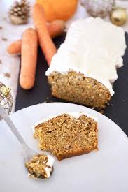 Carrot Cake A L Orange Glace Au Fromage Blanc Cuisinez Pour Bebe Recette En 2020 Cake A L Orange Fromage Blanc Carres Rice Krispies