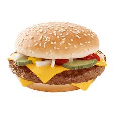 There are 540 calories in a quarter pounder® with cheese from mcdonald's. Mcdonald S Quarter Pounder With Cheese