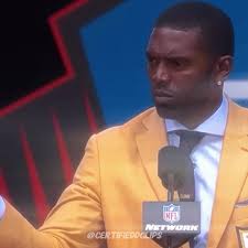 Randy Moss Propose to Cheerleader