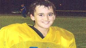 Loris Middle remembers TJ Martin