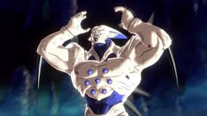 Divine dragon) is a magical dragon from the dragon ball franchise. The 10 Best And Strongest Characters In Dragon Ball Xenoverse 2