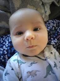 Another prayer request, my son in law is in the hospital with an infection  in his heart. He was born with only half a heart. It's a miracle that he's  made it