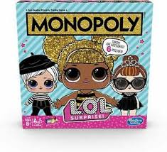 Rompecabezas, juegos de rompecabezas para niños.juega rompecabezas gratis lol sorpresa. Monopolio Lol Sorpresa Edition Juego De Mesa Fort Nite Mono Poly Hasbro Gaming Ebay