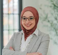 Cathy Landman Is a Different Kind of Lawyer