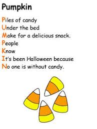 Halloween Poem Pumpkin Halloween Poems Pumpkin Poem Poetry For Kids