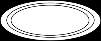 Oval Rug Clipart Black And White Free Oval Clipart Black And White Download Free Clip Art Free Clip Art On Clipart Library