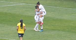 We would like to show you a description here but the site won't allow us. Colo Colo Femenino Ronco Como Visitante Ante La Udec En El Debut Del Campeonato Nacional Futbol Biobiochile