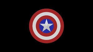 The great collection of captain america shield wallpaper hd for desktop, laptop and mobiles. Captain America Shield Dark 4k Hd Superheroes 4k Wallpapers Images Backgrounds Photos And Pictures