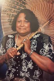 Dorothy Parker Boone Obituary