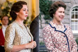 Elizabeth ii (elizabeth alexandra mary; The Crown Cast Photos Vs Real Life Inspiration Ew Com