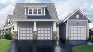 What are the standard window sizes? Garage Door Buying Guide