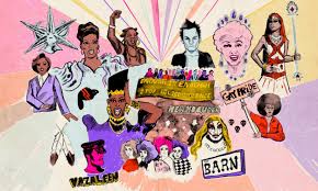 Similar to the festify website , which helps you create your own festival lineup based on your listening habits, twitter user @0hj0e created a website that uses your spotify data to make your dream manchester pride lineup. Pride Toronto Released Their 2021 Virtual Lineup And It S Hot Blog Yohomo