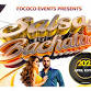 Salsa/Bachata Dance at Rio Grande (Agave Ballroom) - April Edition