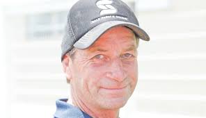 Q & A with Paul Worthington