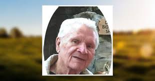 Jack Stevenson Obituary July 17, 2015
