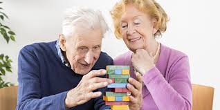 There is also a link between creative activities and a better immune system. Activities And Art Projects For Seniors With Dementia