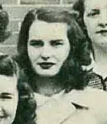 Virginia Jean Georgeson Blyth (1926-2007)