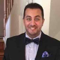 Michael Salib Email & Phone Number