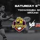 QLD Cup: Clydesdales v Dolphins
