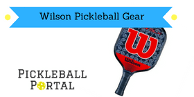 Wilson Pickleball Paddles Paddle Comparison Reviews