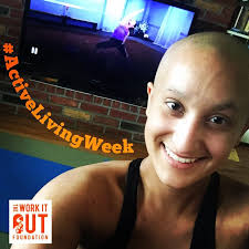 The Work It Out Foundation