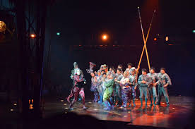 Your access to cirque du soleil content, all in one place. Seeing Cirque Du Soleil In Their Place Of Origin Canada Montreal