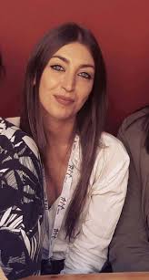 Ilaria Benedetti Psicologa