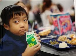 Student Nutrition Department