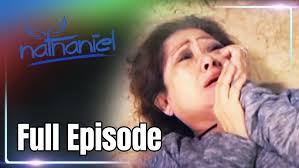 Nathaniel: "Hannah is my daughter!"