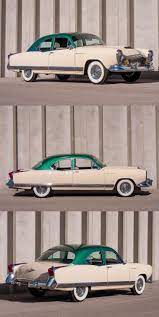 1954 Kaiser Special Classic Cars Classic Cars Trucks Ford Classic Cars