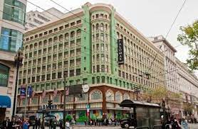 Hotel Palomar San Francisco A Kimpton Hotel Hotel Reisefotos Hotels