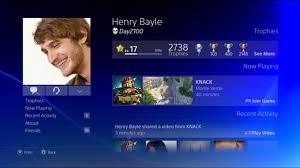 PSN name changes is now officially live | by Sohrab Osati | Sony  Reconsidered