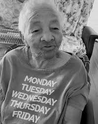 Hi good morning members, I pray that all is well with you and your family.  I m taking this opportunity to wish a very Happy 96th Birthday to one of  the oldest