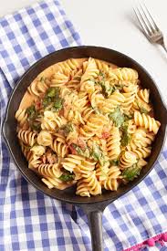 Cremige Spinat Tomaten Nudeln Rezept Foodie Fantastic Rezepte Essensrezepte Und Nudeln