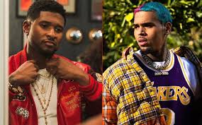 Verzuz livestream battles are the best thing going — aka they're the only thing going. Verzuz Battle Chris Brown Reacts To Twitter Debate About His Faceoff With Usher