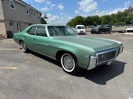 Image result for Olive Beige 1969 Buick
