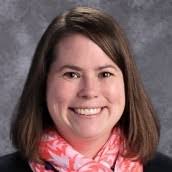 Randall's interview discussion in West Marion Community